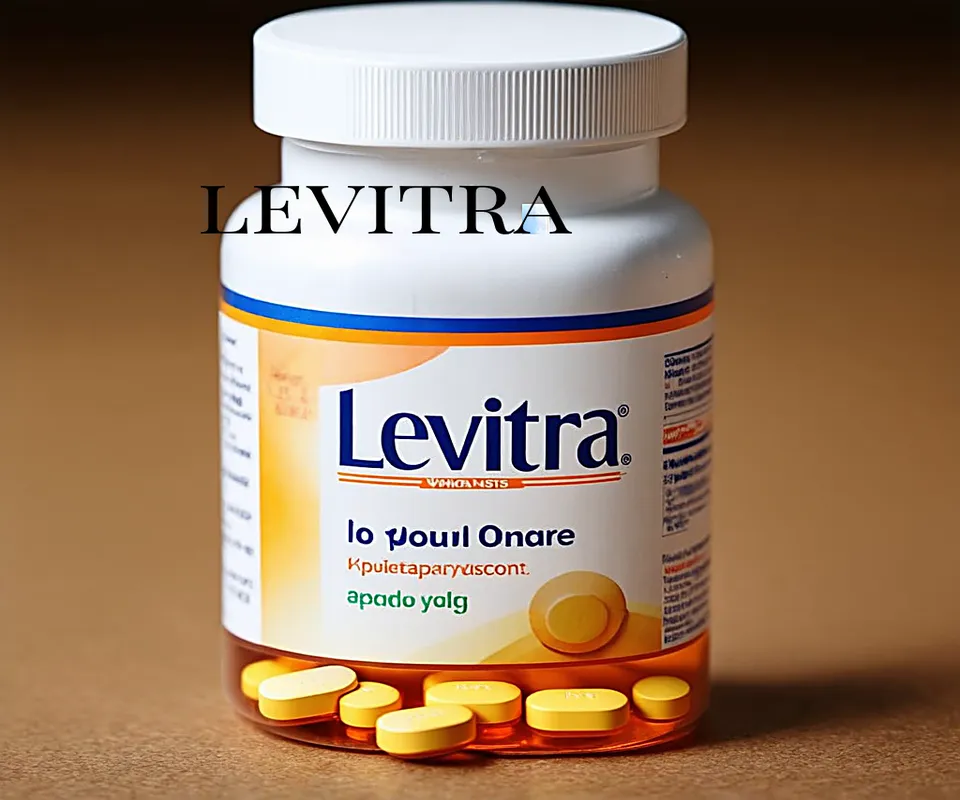 Farmacia similares levitra